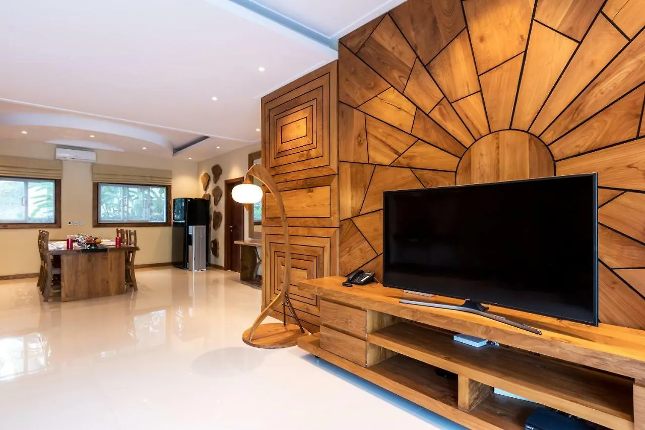 Cc Villa Seminyak By Nagisa Bali Seminyak (Bali)