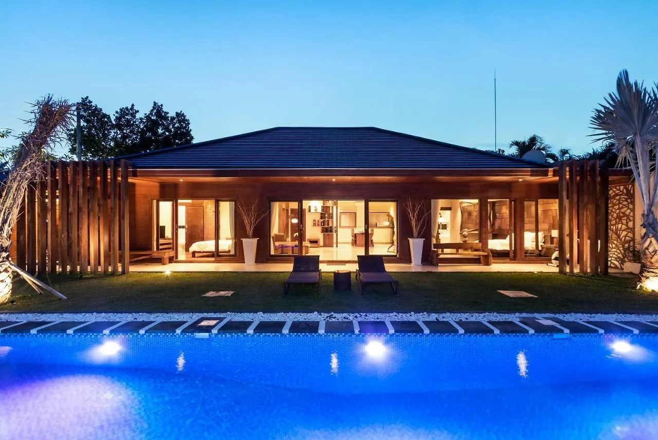 Cc Villa Seminyak By Nagisa Bali