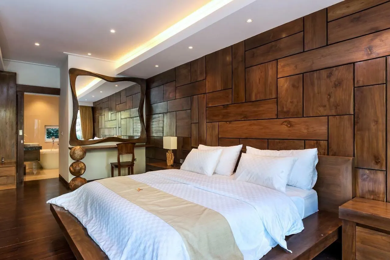 Cc Villa Seminyak By Nagisa Bali 0*, Seminyak (Bali)