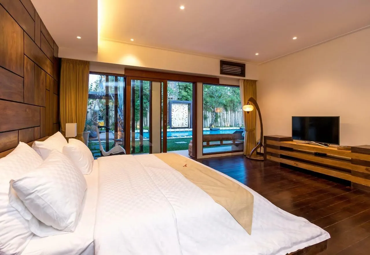 Cc Villa Seminyak By Nagisa Bali contacts