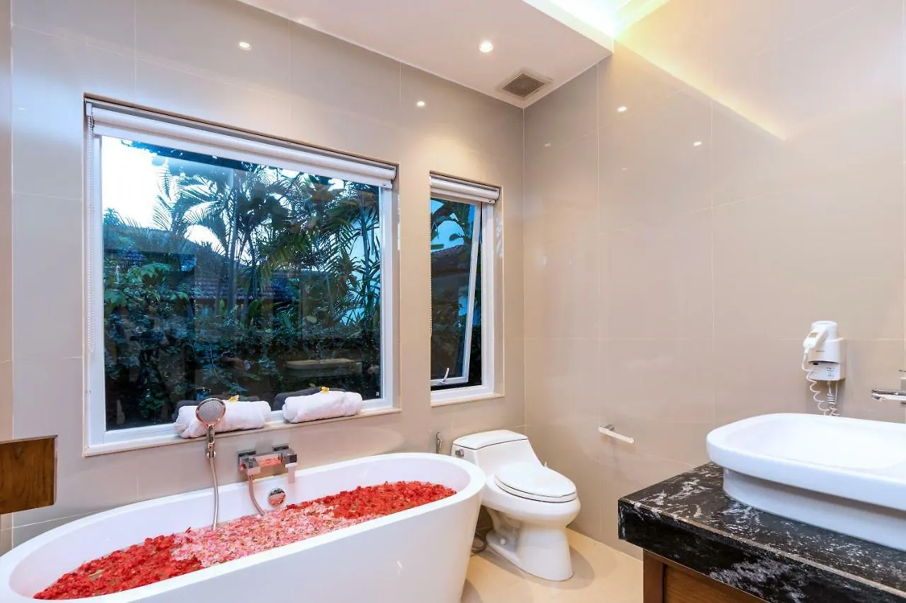 Cc Villa Seminyak By Nagisa Bali
