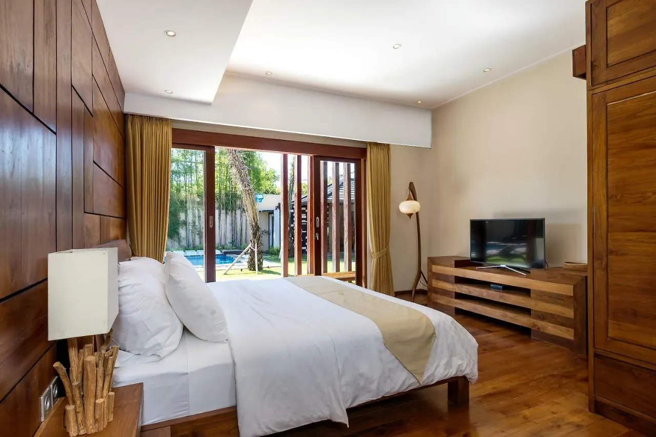Cc Villa Seminyak By Nagisa Bali
