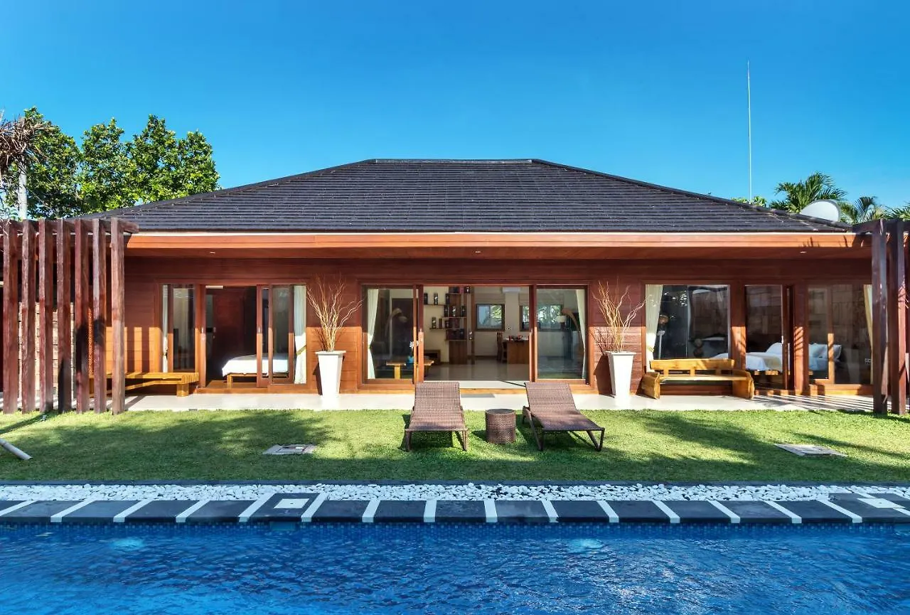Cc Villa Seminyak By Nagisa Bali Seminyak (Bali)